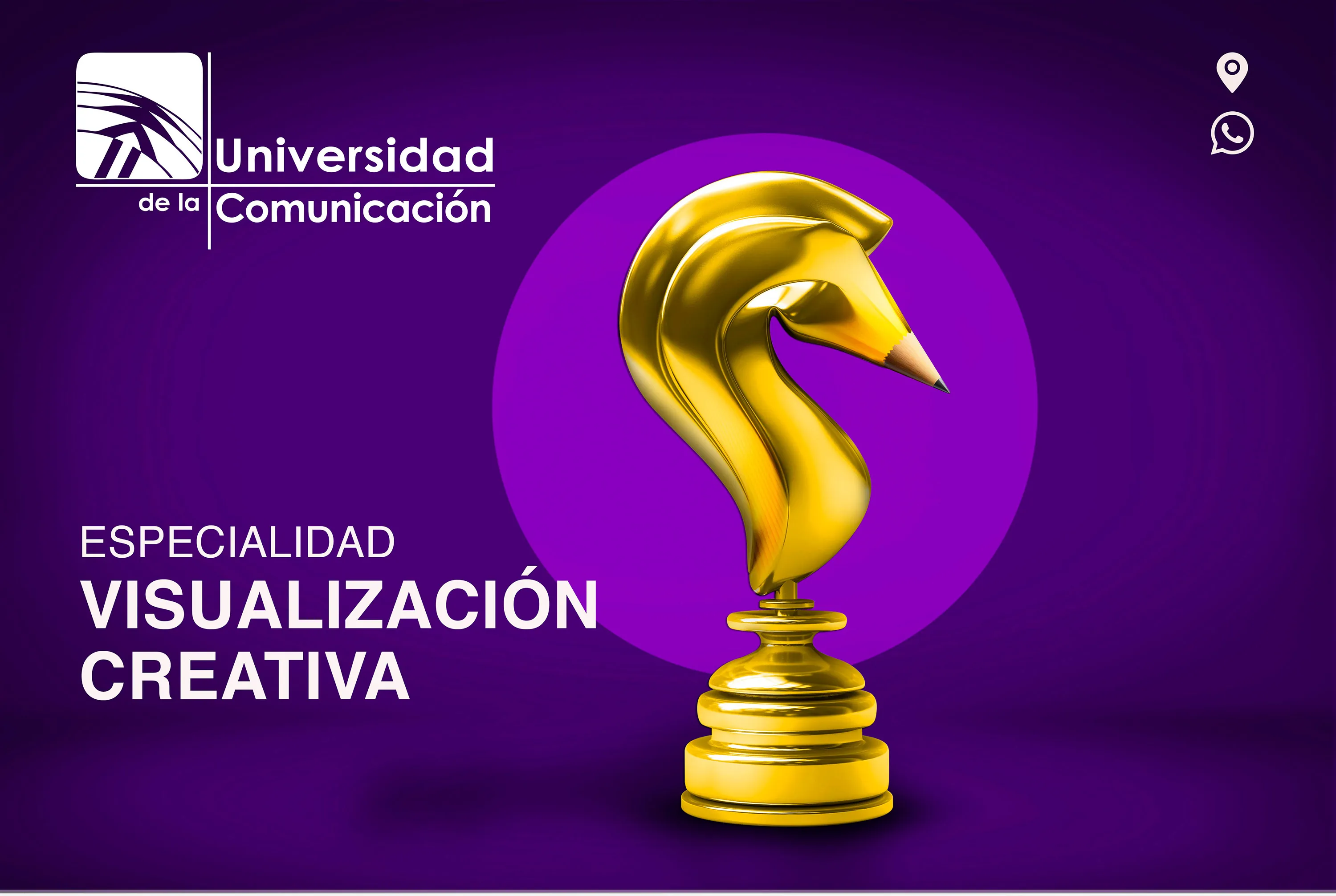 Vizualización Creativa