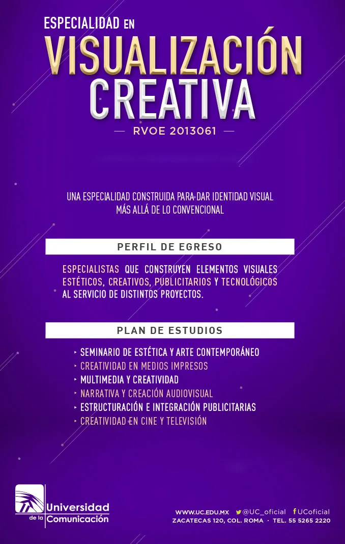 Universidad de la Comunicación